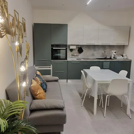 Apartment Teodorico Ravenna