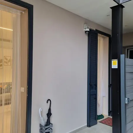 Appartement Teodorico