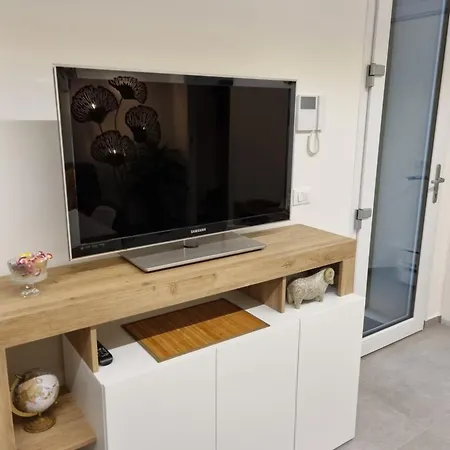 Appartement Teodorico Ravenne