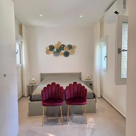 Teodorico Appartement