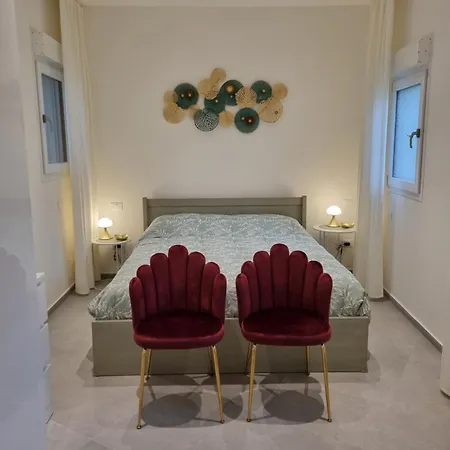 Appartement Teodorico Ravenne