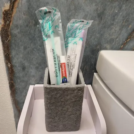 Teodorico Appartement