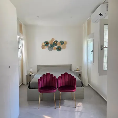 Teodorico Apartment Ravenna