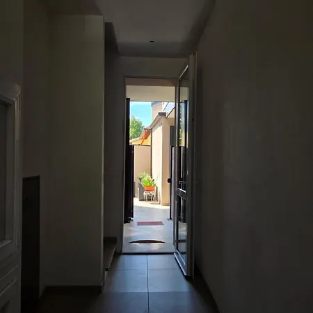 Teodorico Appartement *