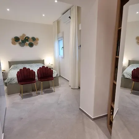 Appartement Teodorico *