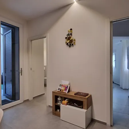 Apartment Teodorico Ravenna