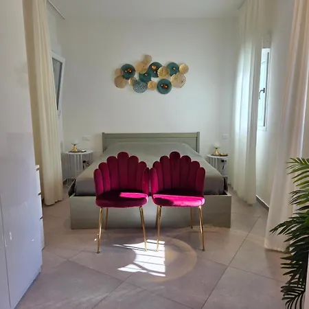 Teodorico Lägenhet Ravenna