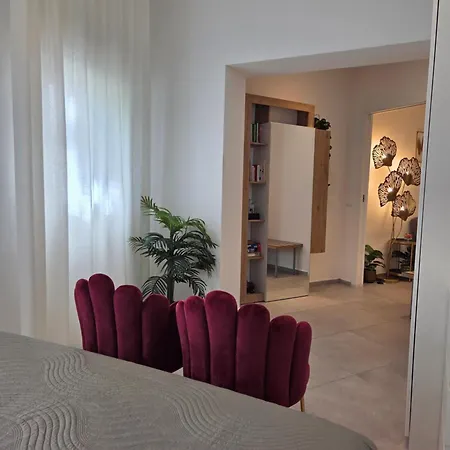 Lägenhet Teodorico *