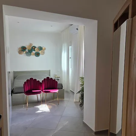 Teodorico Lägenhet Ravenna