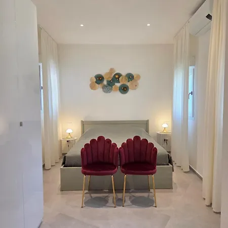 Teodorico Apartment *