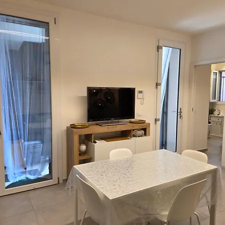 Teodorico Апартаменты