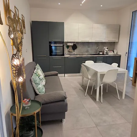 Teodorico Апартаменты Равенна