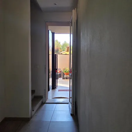 Teodorico Apartment *