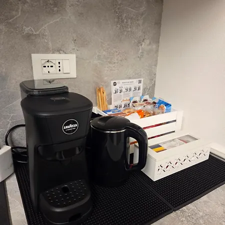 Teodorico Lägenhet *