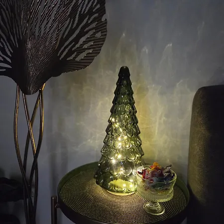 Lägenhet Teodorico *