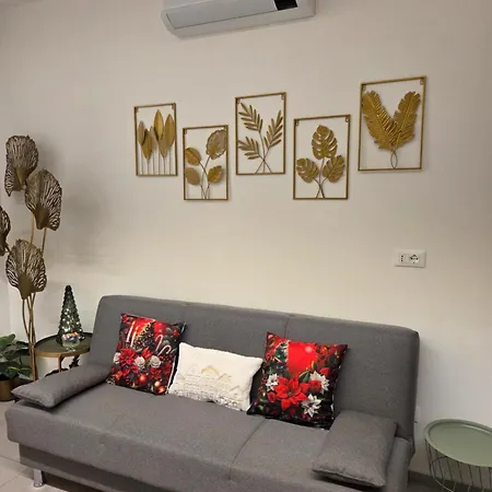 Teodorico Апартаменты Равенна