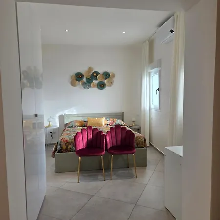 Teodorico Apartment *
