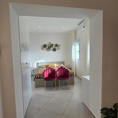 Apartment Teodorico Ravenna