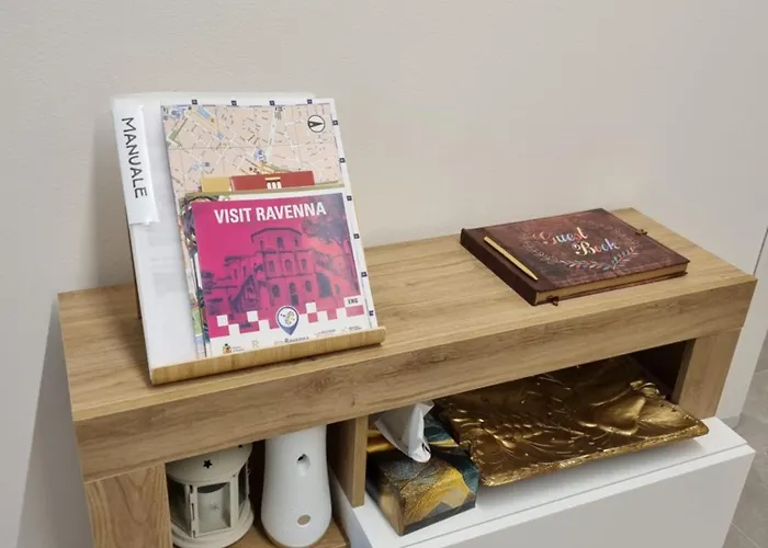 Teodorico Apartment Ravenna