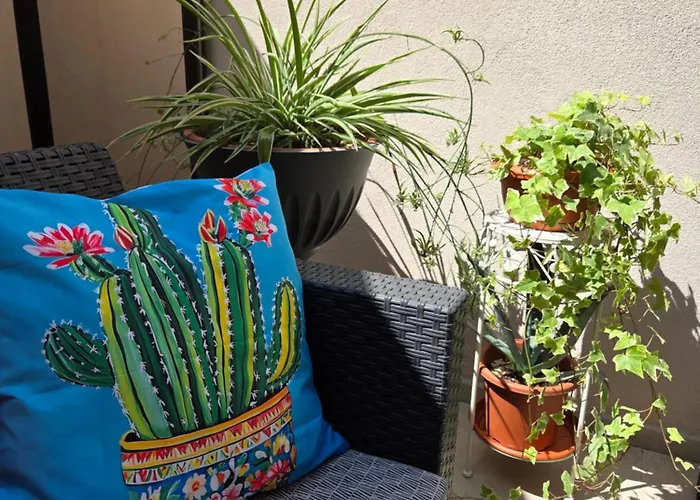 Apartman Teodorico *