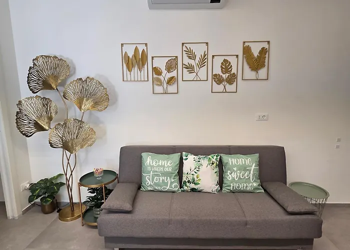 Apartman Teodorico *