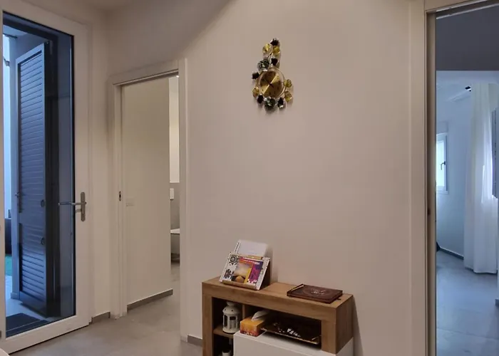 Apartment Teodorico Ravenna