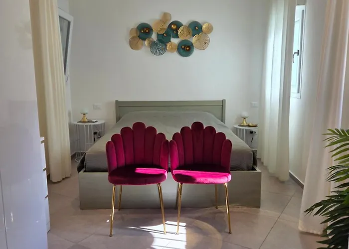 Teodorico Apartment Ravenna