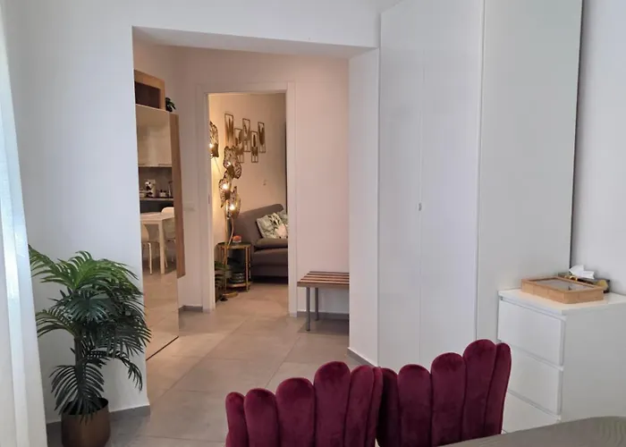 Apartman Teodorico