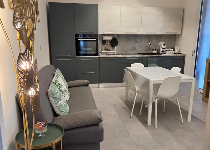 Teodorico Apartment Ravenna