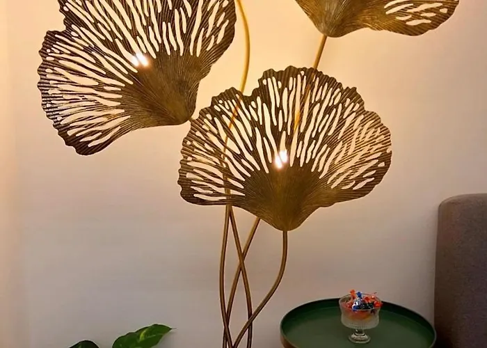 Teodorico Apartment *