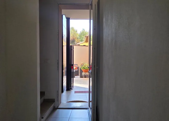 Teodorico Apartman *