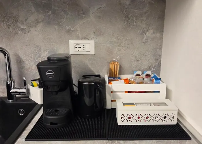 Apartman Teodorico *