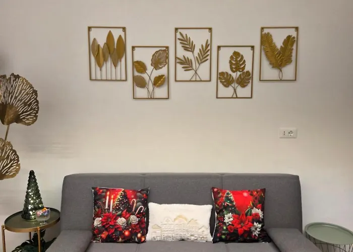 Apartman Teodorico Ravenna