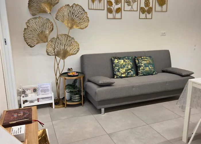 Apartman Teodorico *