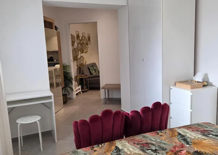 Teodorico Apartman Ravenna