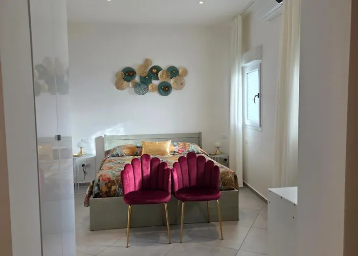 Teodorico Apartman *